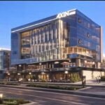 صيدليه للبيع علي التسعين الشمالي مباشره في القاهره الجديده التجمع الخامس تقسيط علي 6 سنين