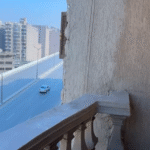 شقة 160متر للبيع الجيزة الهرم المريوطية محور السادات ترسا سابقا بحرية شارع 40 متر