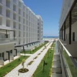 قرية سكانديك ريزورت الغردقة