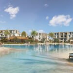 قرية ذا كوف سيلفر ساندس الساحل الشمالي