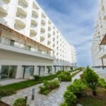 قرية سكانديك ريزورت الغردقة