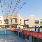 محل تجاري للبيع علي محور جمال عبد الناصر – القاهرة الجديدة