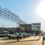 محل تجاري للبيع علي محور جمال عبد الناصر – القاهرة الجديدة- استلام فوري