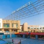 محل تجاري للبيع – استلام فوري – متشطب – القاهرة الجديدة