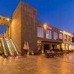 محل تجاري للبيع باعلي عائد استثماري – القاهرة الجديدة – استلام فوري