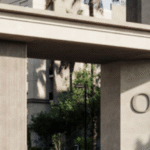 كمبوند أوبال ريزيدنس العبور