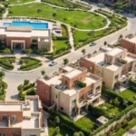 كمبوند لاش فالي التجمع الخامس