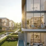 كمبوند لاش فالي التجمع الخامس