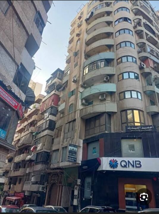 ش محمود سليم من جمال عبد الناصر ميامى اسكندرية