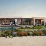 قرية ذا كوف سيلفر ساندس الساحل الشمالي