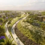 كمبوند سولا زايد الجديدة -Sola New Zayed 2026