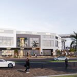 للبيع عياده استلام فوري تصلح لكافه التخصصات في القاهره الجديده قسط علي 4 سنين