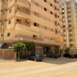 بلوك 2 – 41 برج الهنا جمعية 6 اكتوبر اول طريق مصر الاسماعيلية الصحراوى