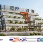 محل تجاري للبيع في اميز لوكيشن في مدينة الشروق