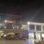 للبيع مكتب84م متشطب بالكامل استلام 3شهور قسط علي 4 سنين في التجمع الخامس القاهره الجديده
