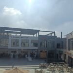 مكتبك إستلام06-2026م تقسيط علي4سنين في القاهره الجديده التجمع الخامس