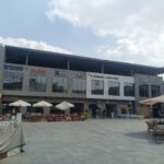 اشتري مكتب استلام فوري علي جمال عبدالناصر القاهره الجديده قسط علي 4 سنين