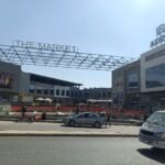 عيادة طبية للبيع – علي محور رئيسي في القاهرة الجديدة – استلام فوري – بالتقسيط