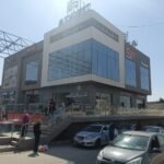 الحق قبل زيادة الاسعار-مكتب اداري للبيع – التجمع الخامس- بالتقسيط