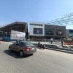محل تجاري للبيع – في مول THE MARKET – القاهرة الجديدة