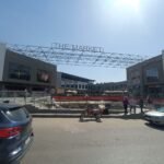 محل تجاري للبيع – في مول THE MARKET – القاهرة الجديدة