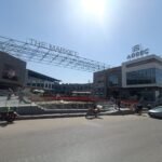 محل تجاري للبيع – في مول THE MARKET – القاهرة الجديدة – بالتقسيط