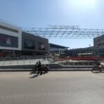 محل تجاري للبيع – في مول THE MARKET – القاهرة الجديدة