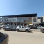 محل تجاري للبيع – في مول THE MARKET – القاهرة الجديدة – بالتقسيط