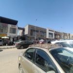 محل تجاري للبيع – في مول THE MARKET – القاهرة الجديدة