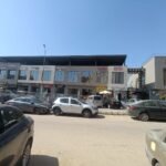 للايجار مطعم او كافية – علي محور جمال عبد الناصر الرئيسي – القاهرة الجديدة – متشطب