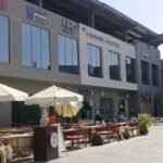 محل تجاري للبيع – في مول THE MARKET – القاهرة الجديدة