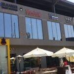 محل تجاري للبيع – في مول THE MARKET – القاهرة الجديدة