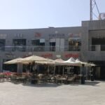محل تجاري للبيع – في مول THE MARKET – القاهرة الجديدة