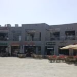محل تجاري للبيع – في مول THE MARKET – القاهرة الجديدة