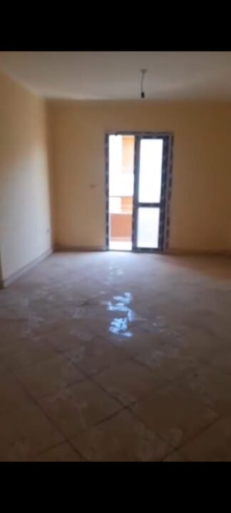 شقة للبيع في مشروع ال 1185 عمارة بحدائق أكتوبر