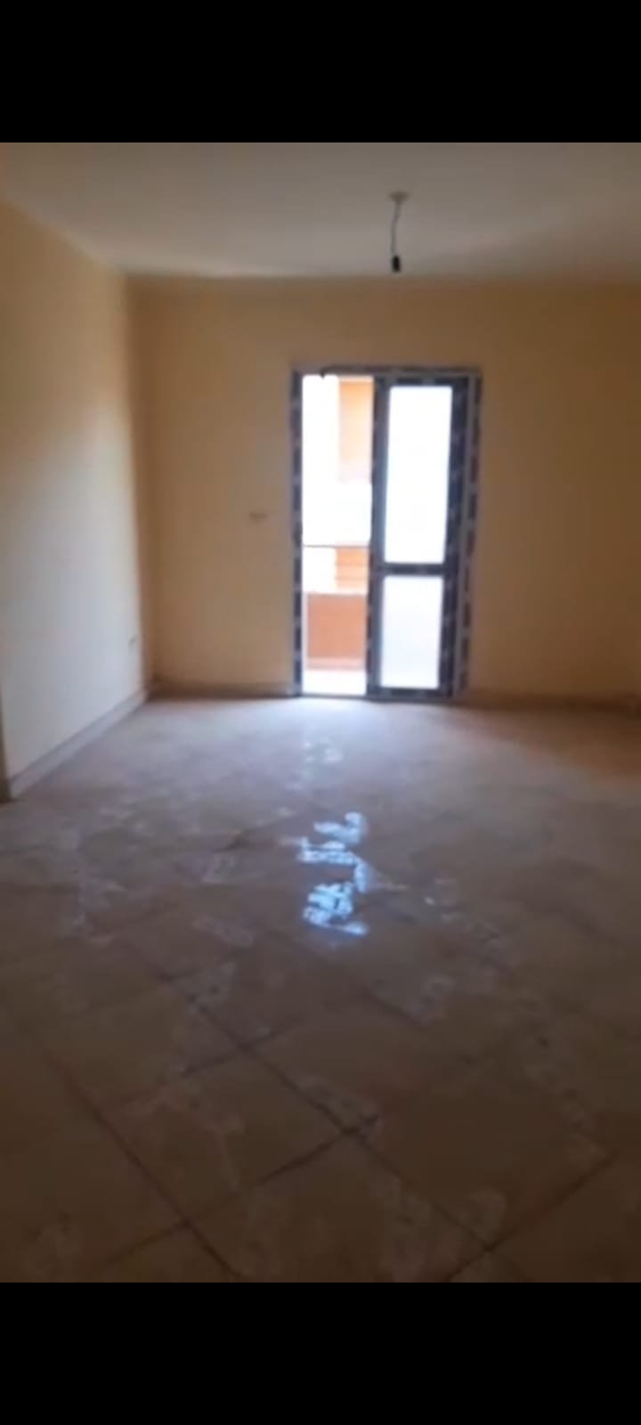 شقة للبيع في مشروع ال 1185 عمارة بحدائق أكتوبر