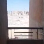 شقة للبيع في مشروع ال 1185 عمارة بحدائق أكتوبر