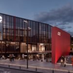 بمقدم53ألف وقسط علي99شهر امتلك عياده طبيه في القاهره الجديده تصلح لكافه التخصصات