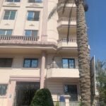 شقة للبيع 160 متر في التجمع الخامس على محور جمال عبدالناصر