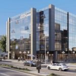 النهارده تقدر تشتري محل دور ارضي علي التسعين الشمالي التجمع الخامس بدون مقدم وأقساط تصل الي 6 سنين