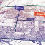 محل تجاري للبيع في اميز لوكيشن في مدينة الشروق