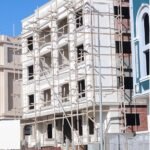 عقار في دمياط الجديده