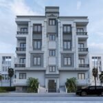 Apartment for sale in New Damietta