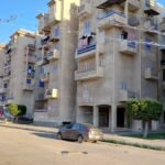 شقة بمساكن ال60 في دمياط الجديدة