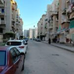 شقة بمساكن ال60 في دمياط الجديدة
