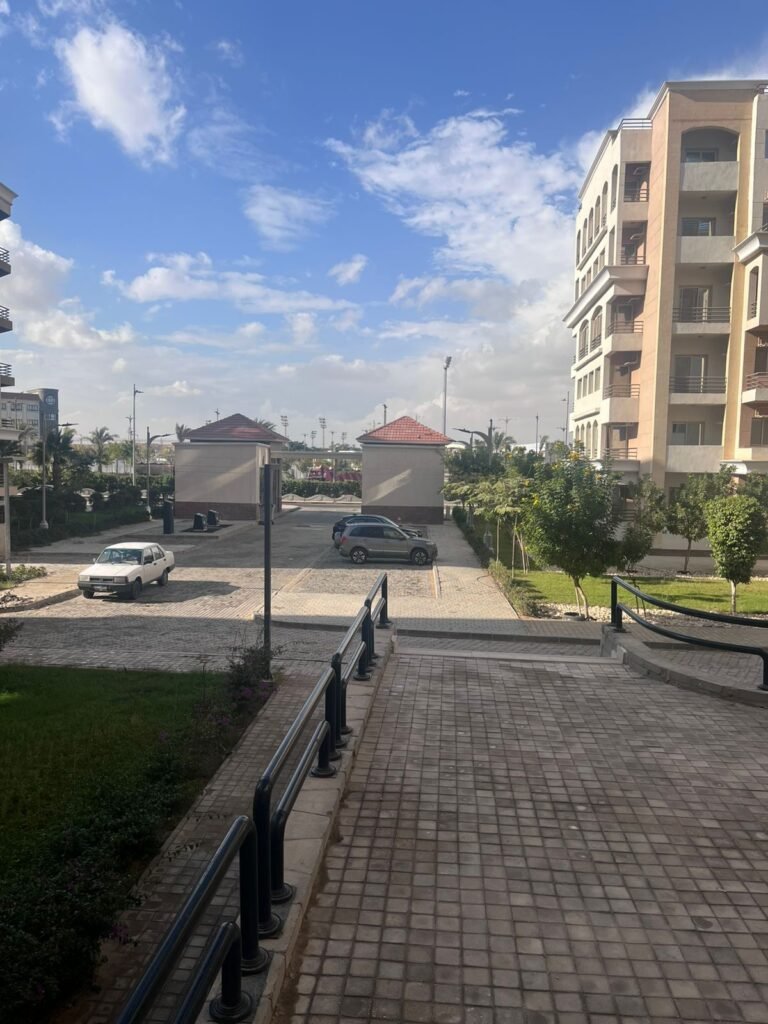 (almiqsad Residence) without “”Overprice