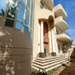 فيلا في التجمع الخامس