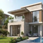 كمبوند هايد بارك تيراسيز التجمع الخامس 