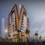 Own a 40 square meter commercial space (best suited for a restaurant) in a beautiful mall in New Capital