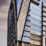 محل تجاري بمساحة 40 متر، بسعر مميز يصلح كمطعم بالداون تاون-العاصمة الادارية